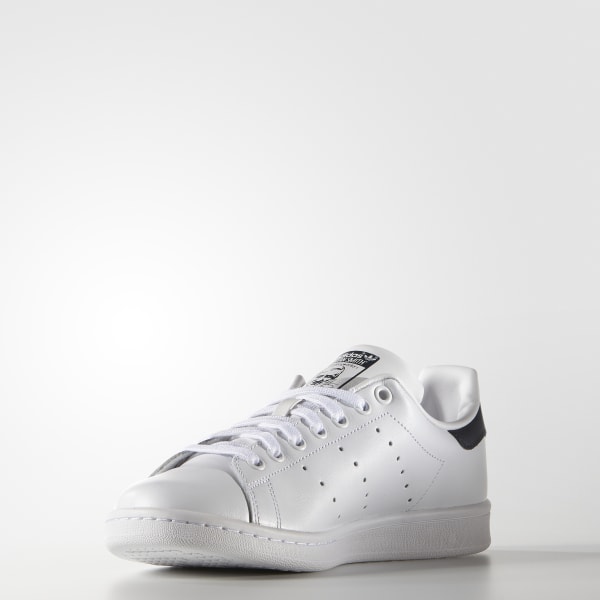 blanc Chaussure Stan Smith ION05