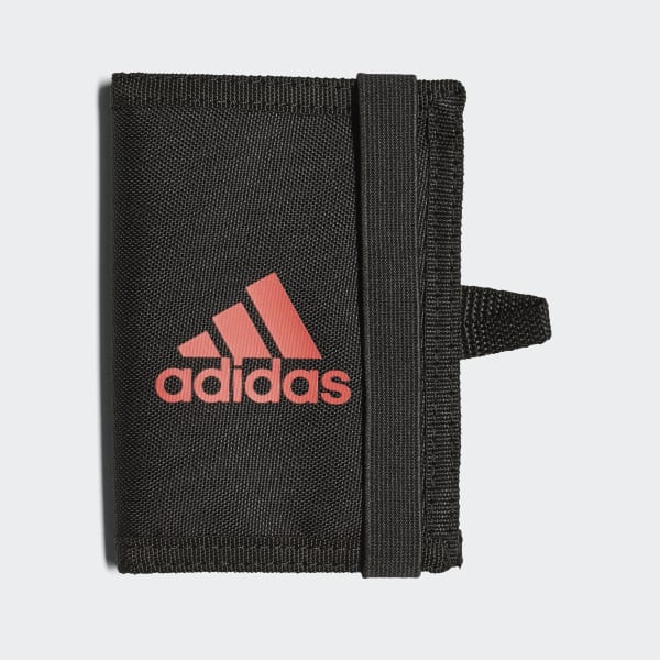 adidas manchester united wallet