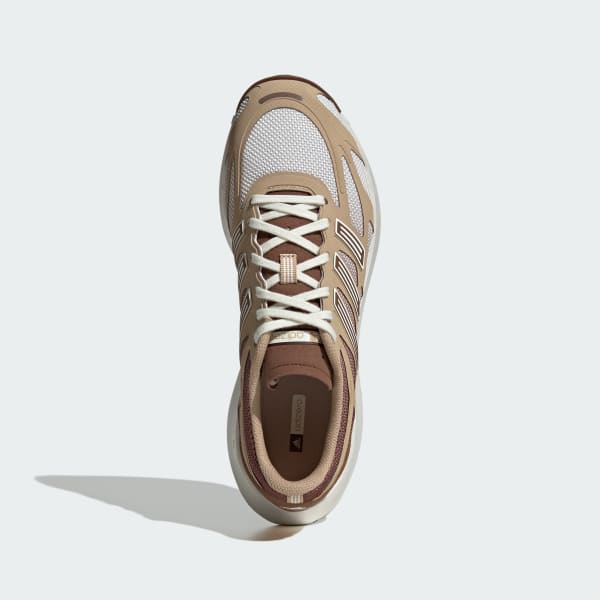 Blanc Chaussure Adizero Aruku