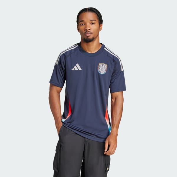 Blu Maglia Home 25/26 San Diego FC