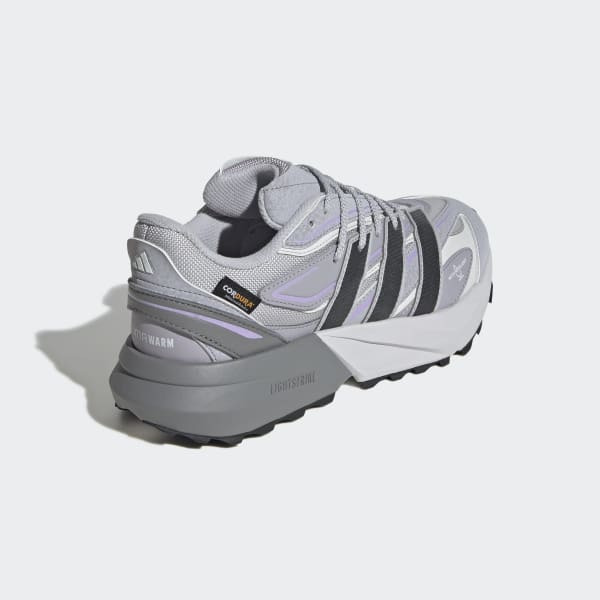 adidas Lightblaze ATR Shoes - Grey | adidas Finland