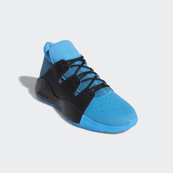 adidas pro vision blue