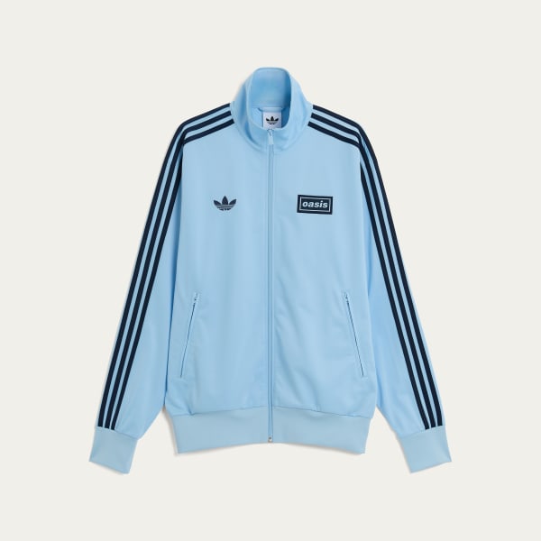 トップス Oasis x adidas TOUR FIREBIRD TRACK TOP Adidas X Oasis Firebird Track Top – bei HYPENEEDZ kaufen