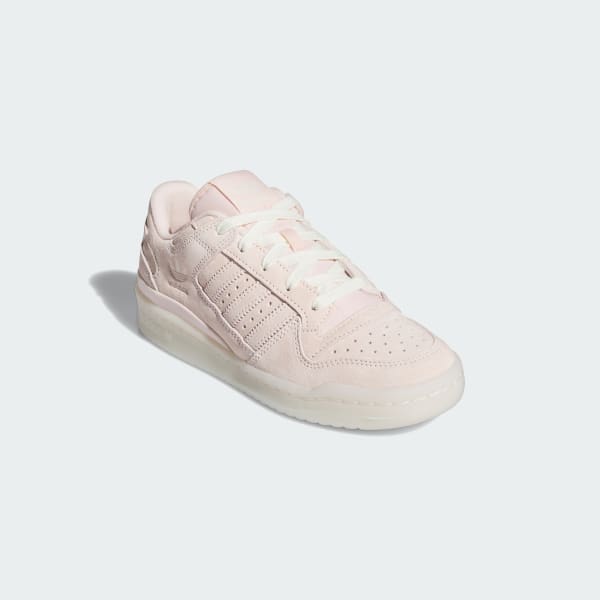 Adidas forum lo dames roze shop