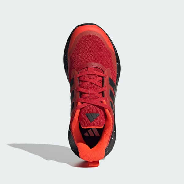 adidas Fortarun 2.0 Shoes Kids Red Free Shipping with adiClub adidas US
