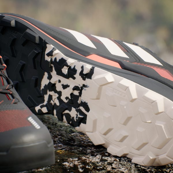 adidas Terrex Skychaser Tech Gore Tex Wanderschuh Schwarz adidas Deutschland
