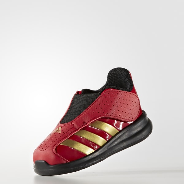 tenis homem de ferro adidas