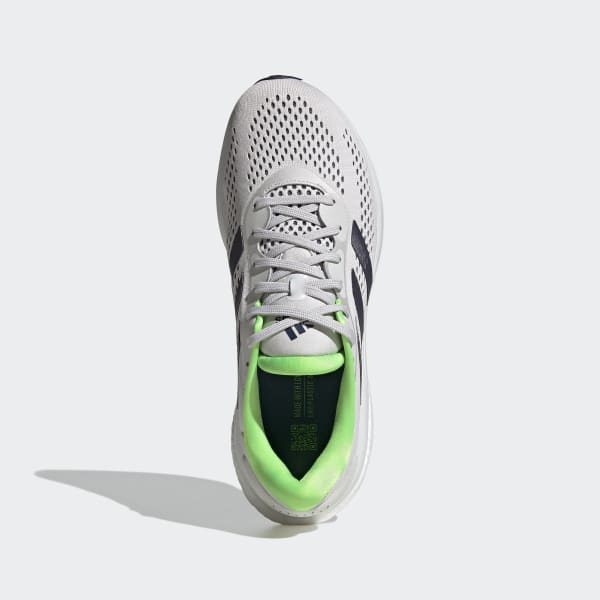 Gris Zapatillas Supernova 2.0