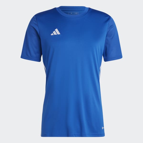 Bleu Maillot Tabela 23