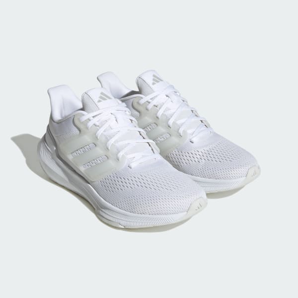 adidas Ultrabounce Running Shoes - White | Women's Running | adidas US