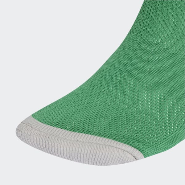 Green Milano 23 Socks