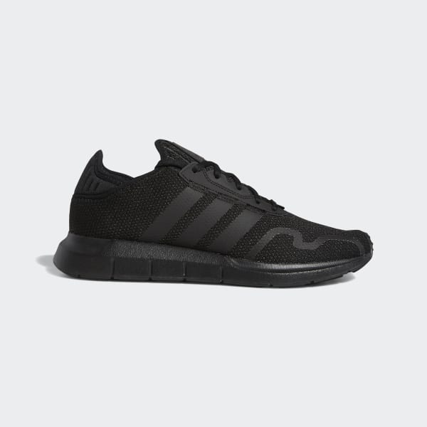 Zapatilla Swift Run X - Negro adidas | adidas España