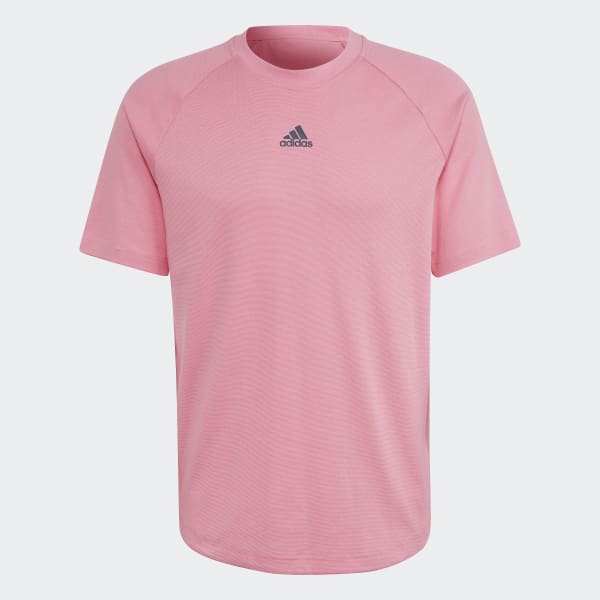 Roze X-City T-shirt F6991