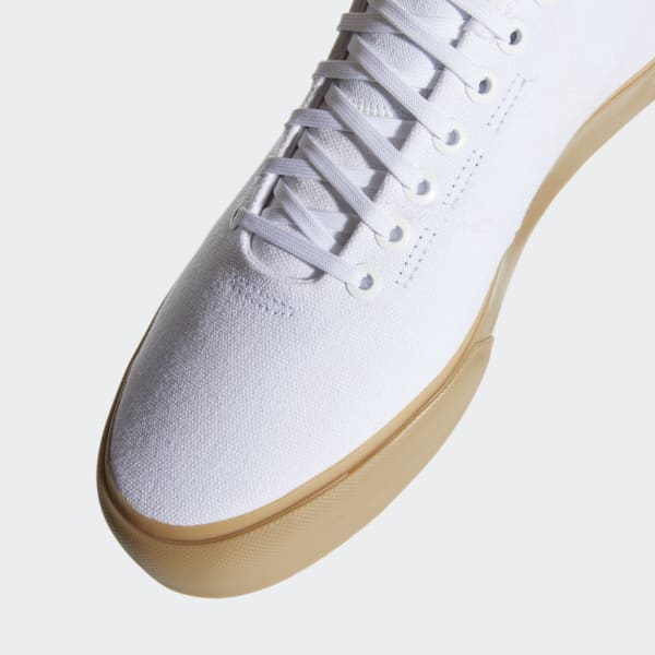 adidas skateboarding sabalo shoes white gum