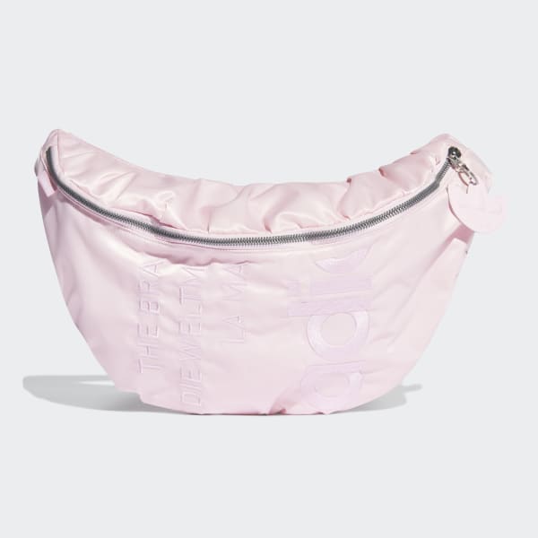 adidas Waist Bag Pink adidas Philippines