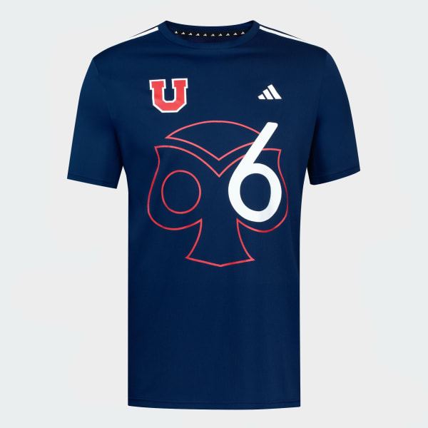 Ropa adidas universidad chile new arrivals