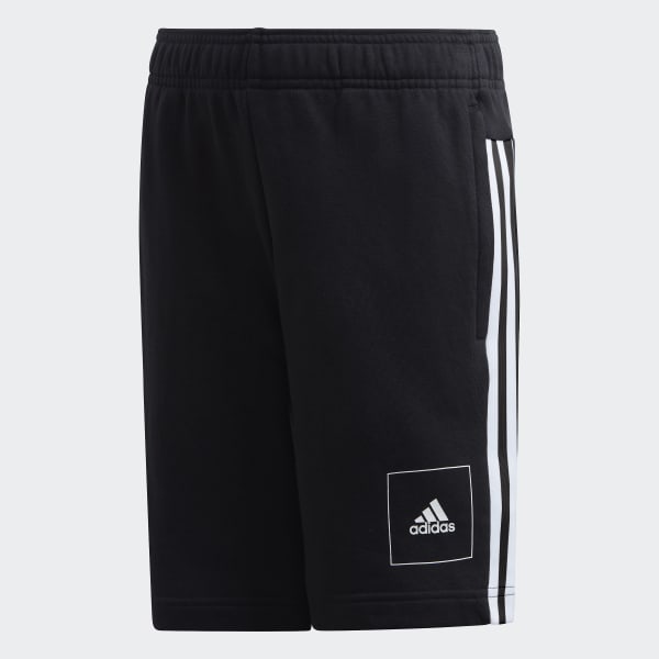 Short noir adidas Clearance