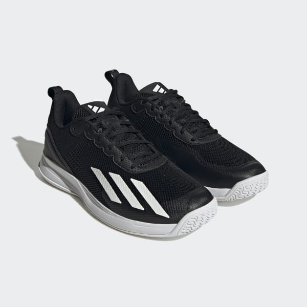 adidas Courtflash Speed Tennis Shoes Black adidas Philippines