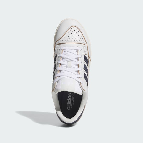 White Centennial 85 Low ADV