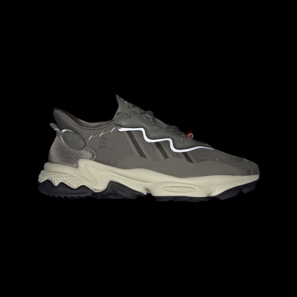 Adidas Ozweego Tr Ayakkabi Yesil Adidas Turkey