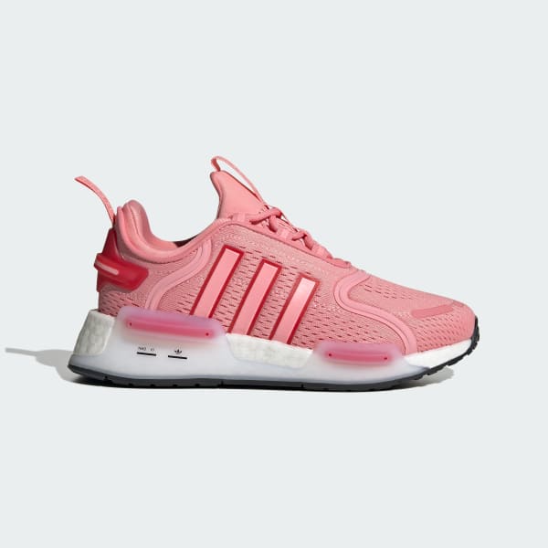 Rosa Scarpe NMD_V3