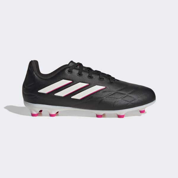 Botines adidas copa online negros