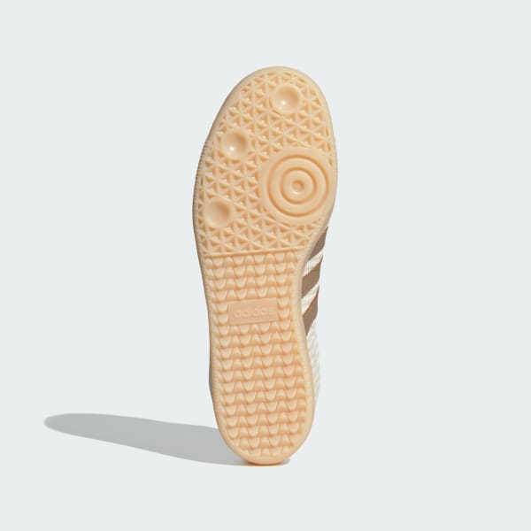 Weiss Samba OG Schuh