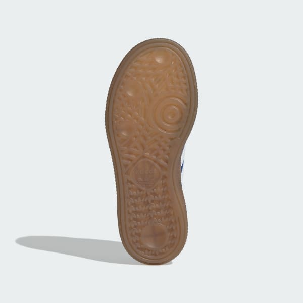 Blue Handball Spezial Shoes Kids