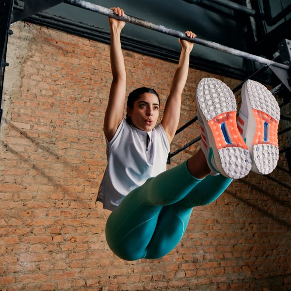 LADER Barra de dominadas para puerta, barras de dominadas de entrenamiento  de fuerza con instalación sin tornillos para gimnasio en casa, ejercicio