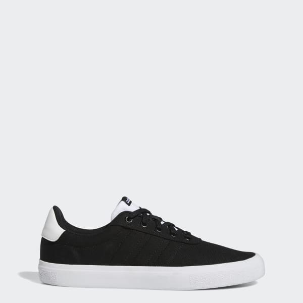 adidas Vulc Raid3r Skateboarding Shoes Black adidas Philippines