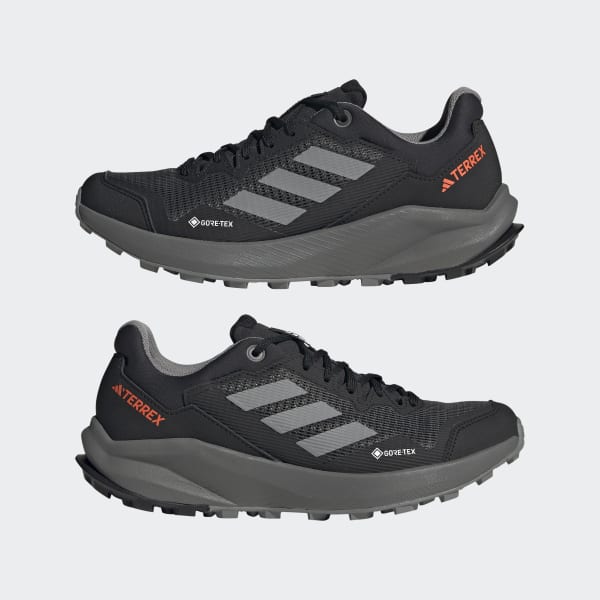 adidas gtx trail running shoes