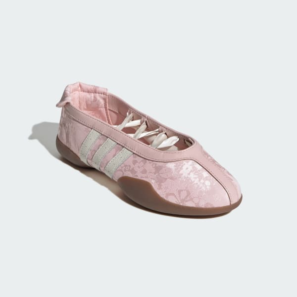 Pink TAEKWONDO MEI SHOES