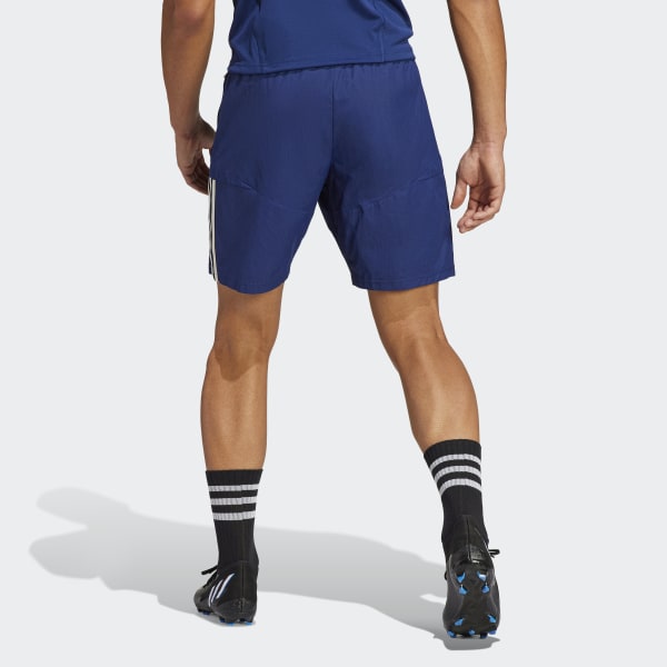 Bla Italy Tiro 23 Downtime Shorts