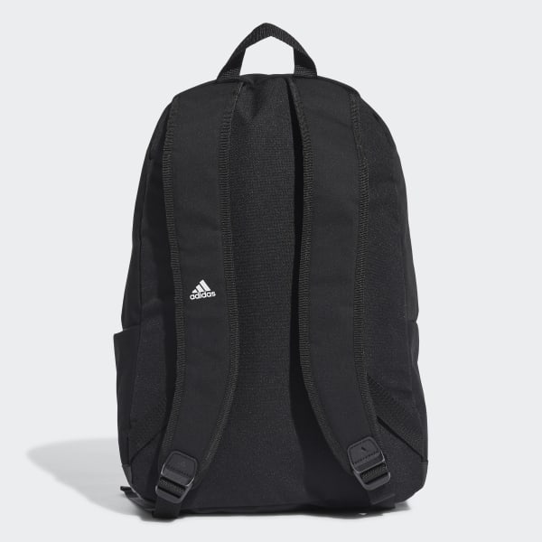 Adidas classic twill fabric backpack new arrivals