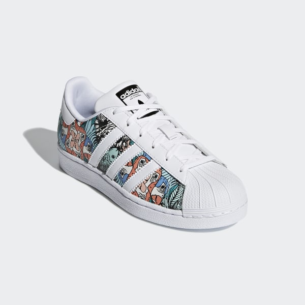 tenis superstar j
