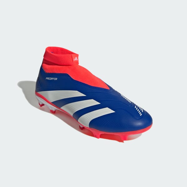 Predator League Laceless FG FuBballschuh