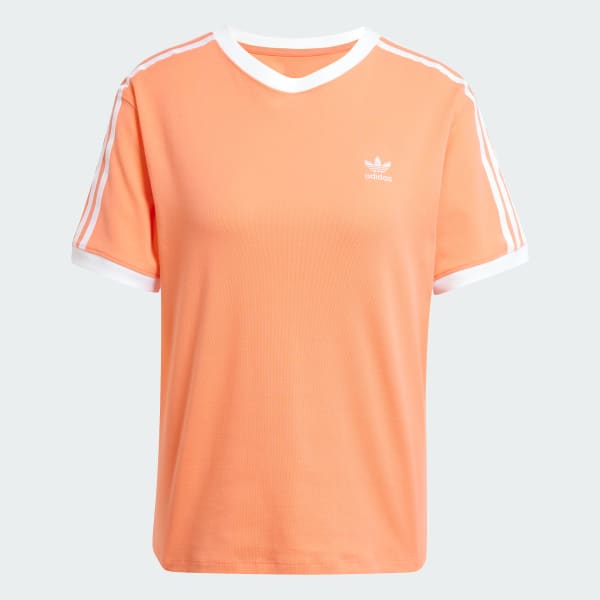 Adidas 3-Stripes Tee HOW TO BUY