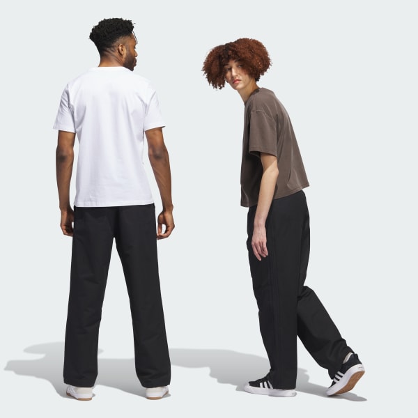 Adidas hotsell skate trousers
