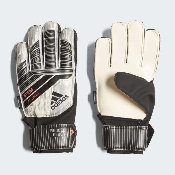 adidas predator fs junior goalkeeper gloves
