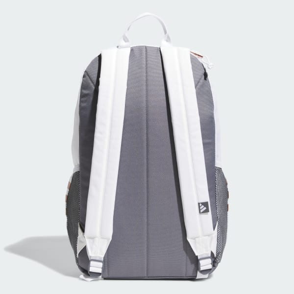 White Classic 3S 5 Backpack