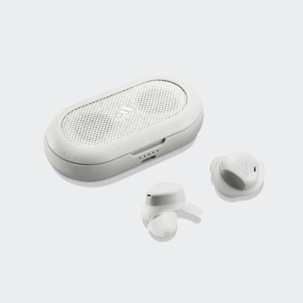 Grigio Auricolari adidas FWD-02 Sport True Wireless
