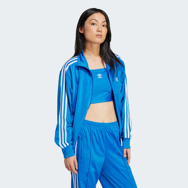 firebird adidas blue