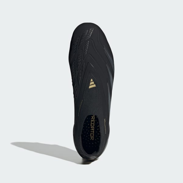 Predator Elite Laceless FG FuBballschuh