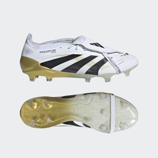 アディダス プレデター ELITE FT FG / 天然芝用 / Predator Elite FT