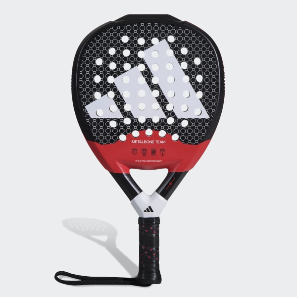 Sort Metalbone Team Padel bat