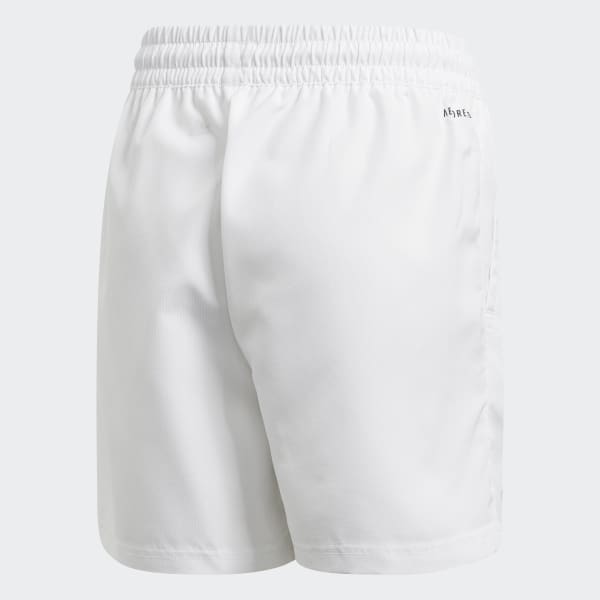 Blanco Shorts de Tenis Club