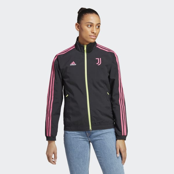 Juve anthem jacket hot sale