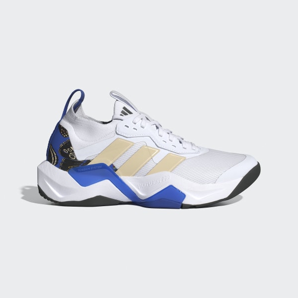 靴 adidas rapidmove ADV2 27cm MENS adidas Rapidmove ADV 2 Training Sneakers - White | Free