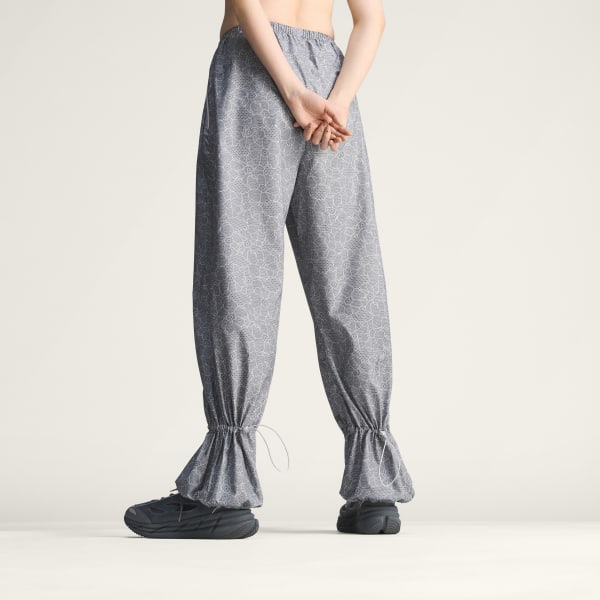 Gra adidas by Stella McCartney Printed Treningsbukse