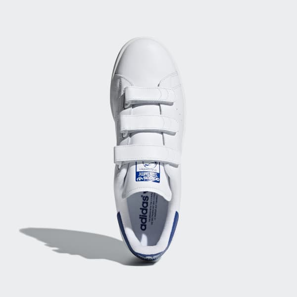 stan smith 2 adidas blanche